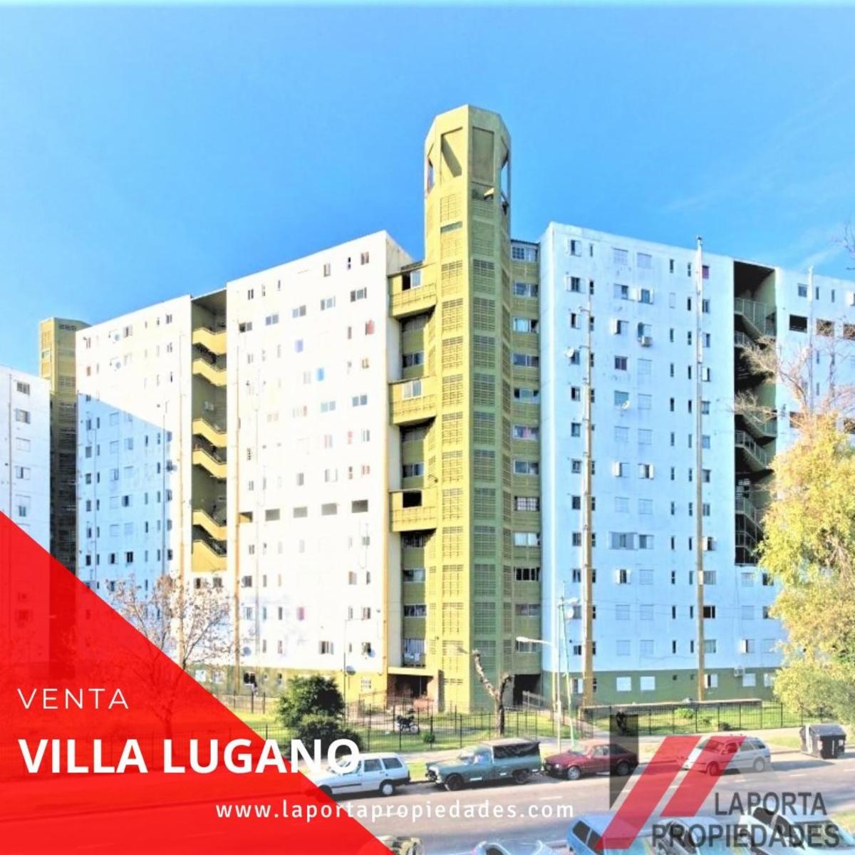 Amplio departamento de 6 ambientes en Villa Lugano — foto 11