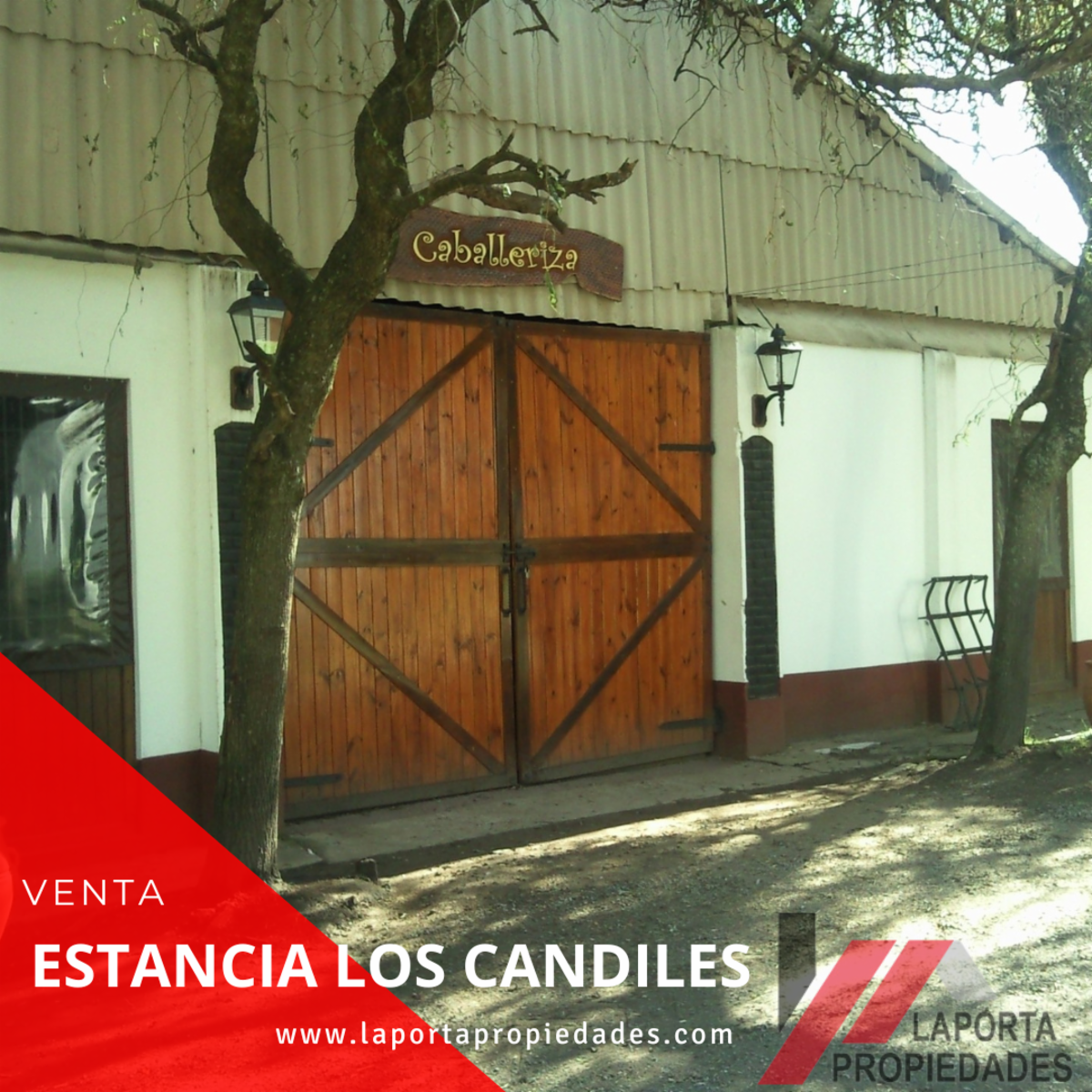 ESTANCIA A LA VENTA EN SOLIS - 2