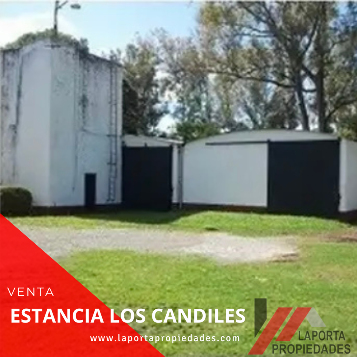 ESTANCIA A LA VENTA EN SOLIS - 6