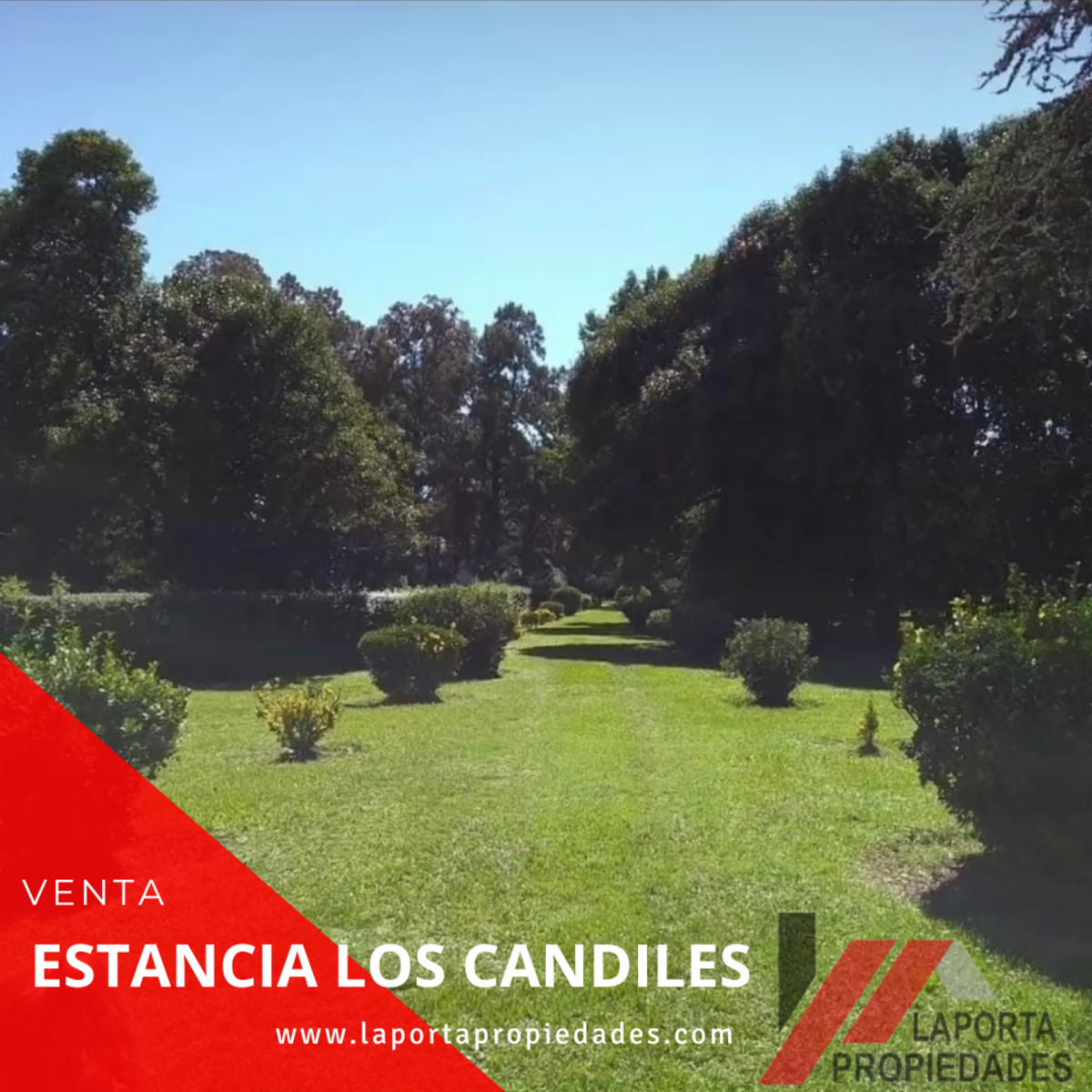 ESTANCIA A LA VENTA EN SOLIS - 3