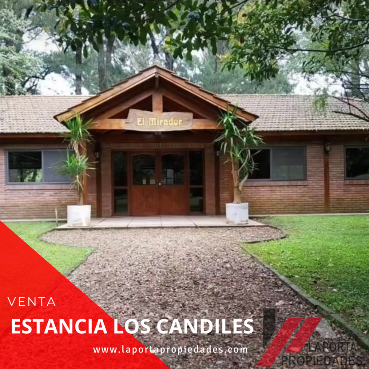 ESTANCIA A LA VENTA EN SOLIS - 4