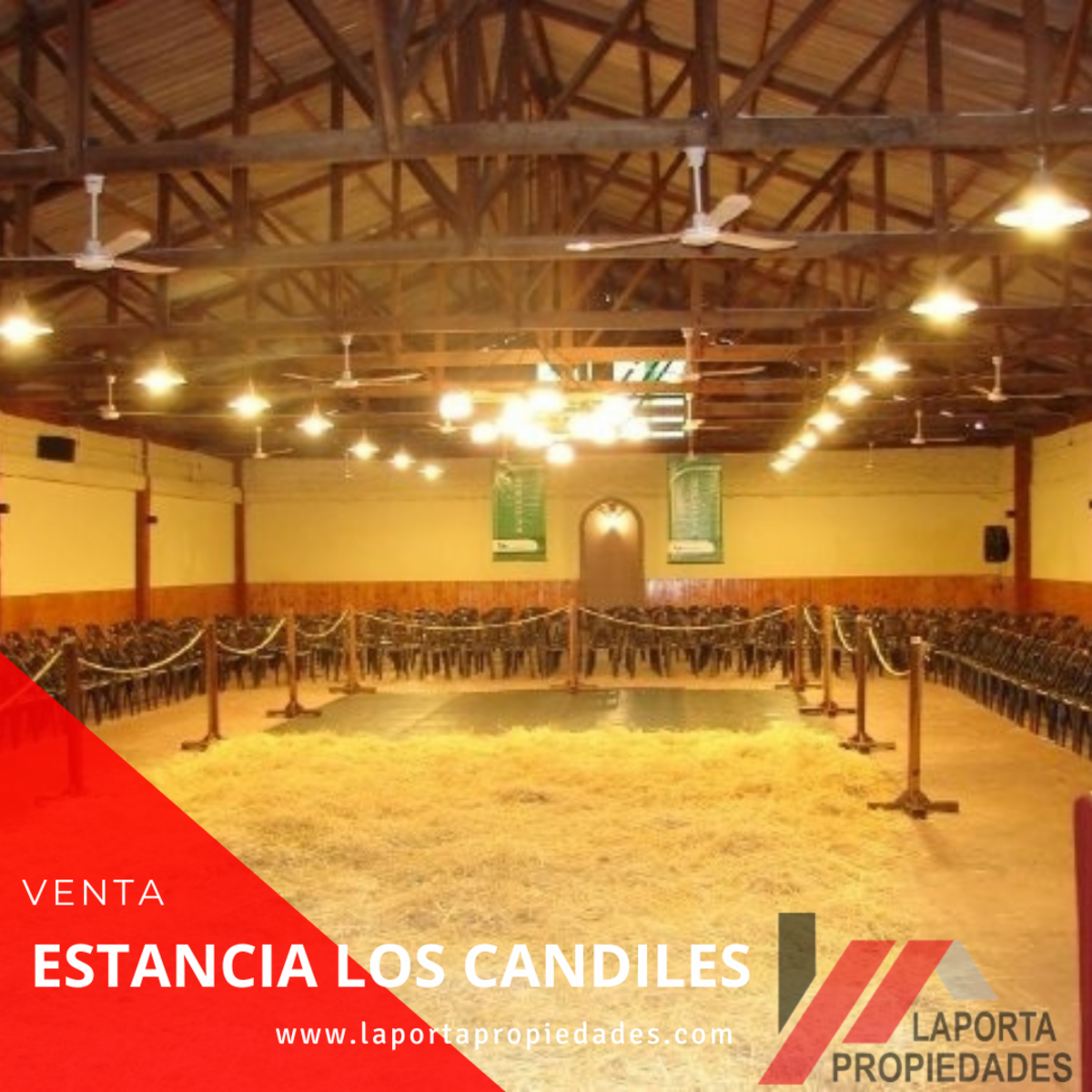 ESTANCIA A LA VENTA EN SOLIS - 9