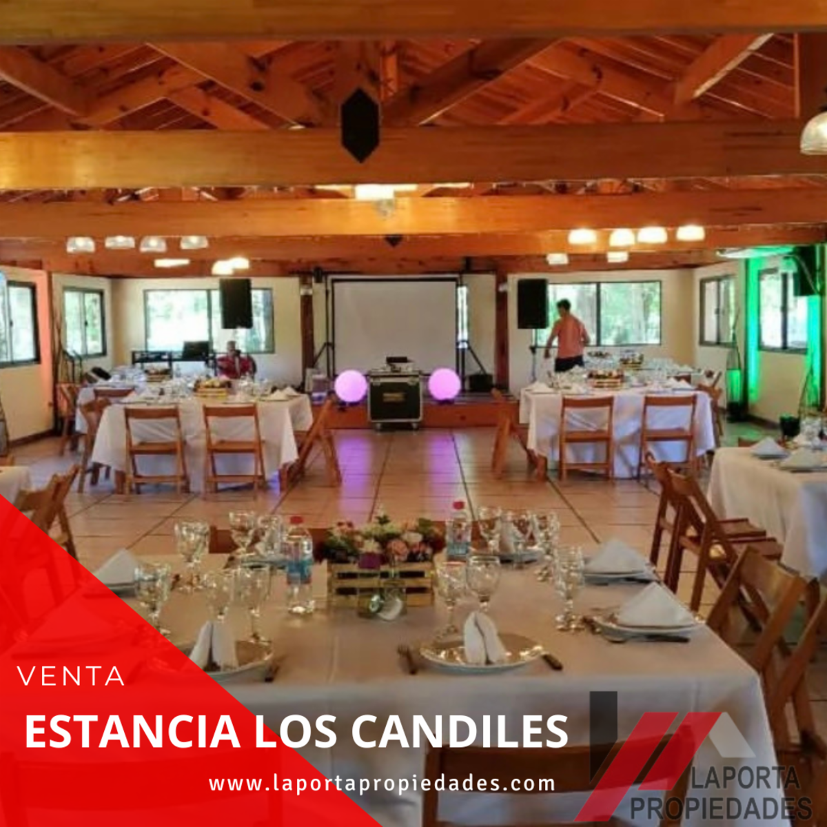 ESTANCIA A LA VENTA EN SOLIS - 10