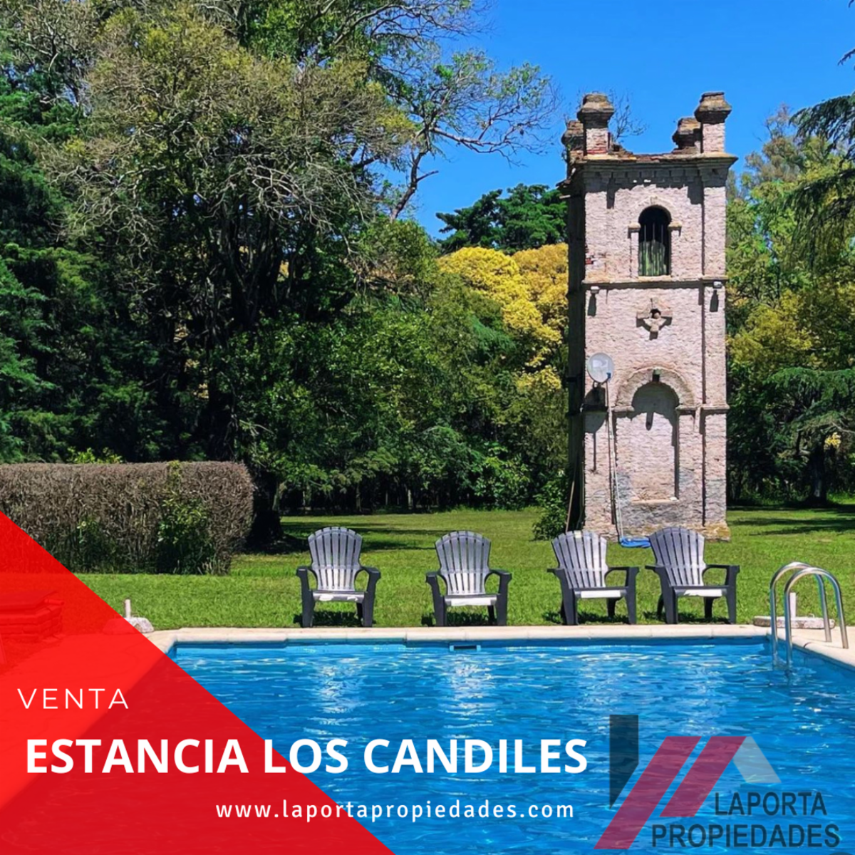 ESTANCIA A LA VENTA EN SOLIS - 12