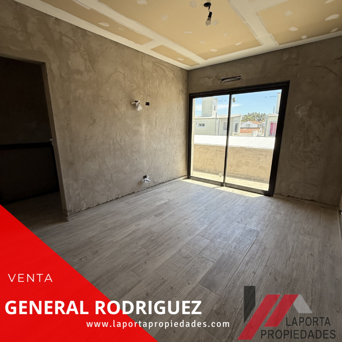 EXCELENTE DUPLEX A ESTRENAR A LA VENTA