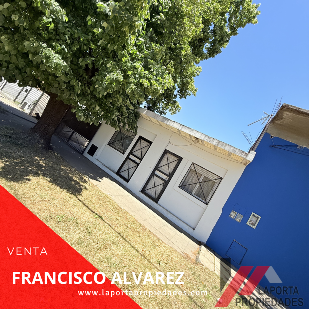 CASA A LA VENTA EN FRANCISCO ALVAREZ — foto 3
