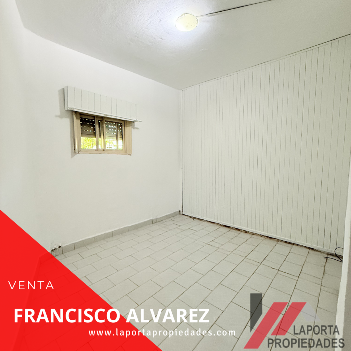 CASA A LA VENTA EN FRANCISCO ALVAREZ — foto 11