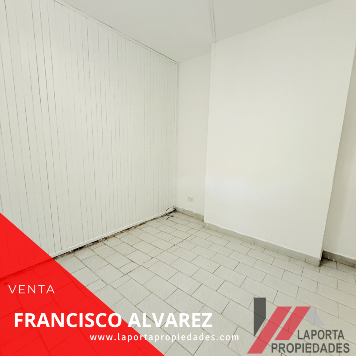 CASA A LA VENTA EN FRANCISCO ALVAREZ — foto 12