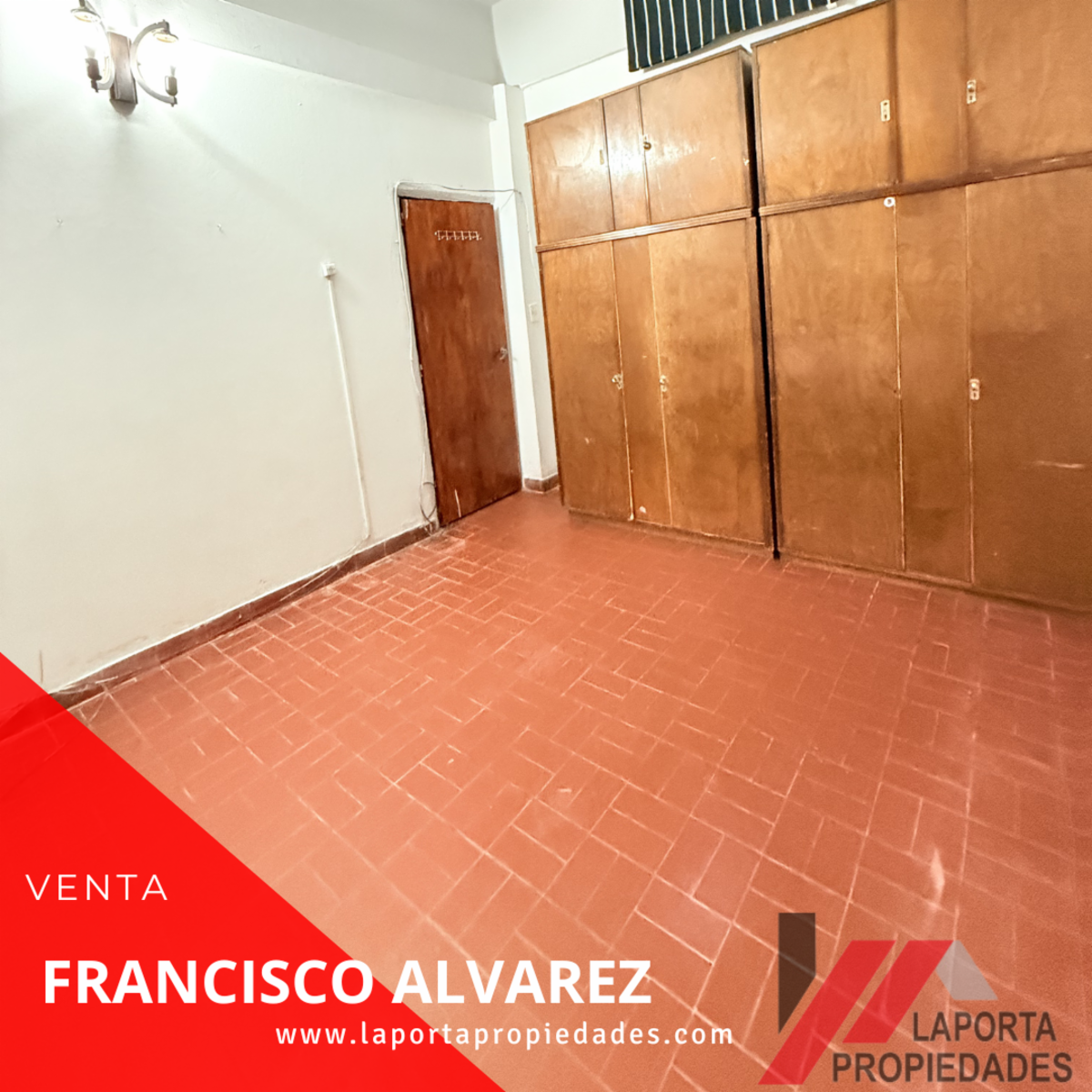CASA A LA VENTA EN FRANCISCO ALVAREZ — foto 13