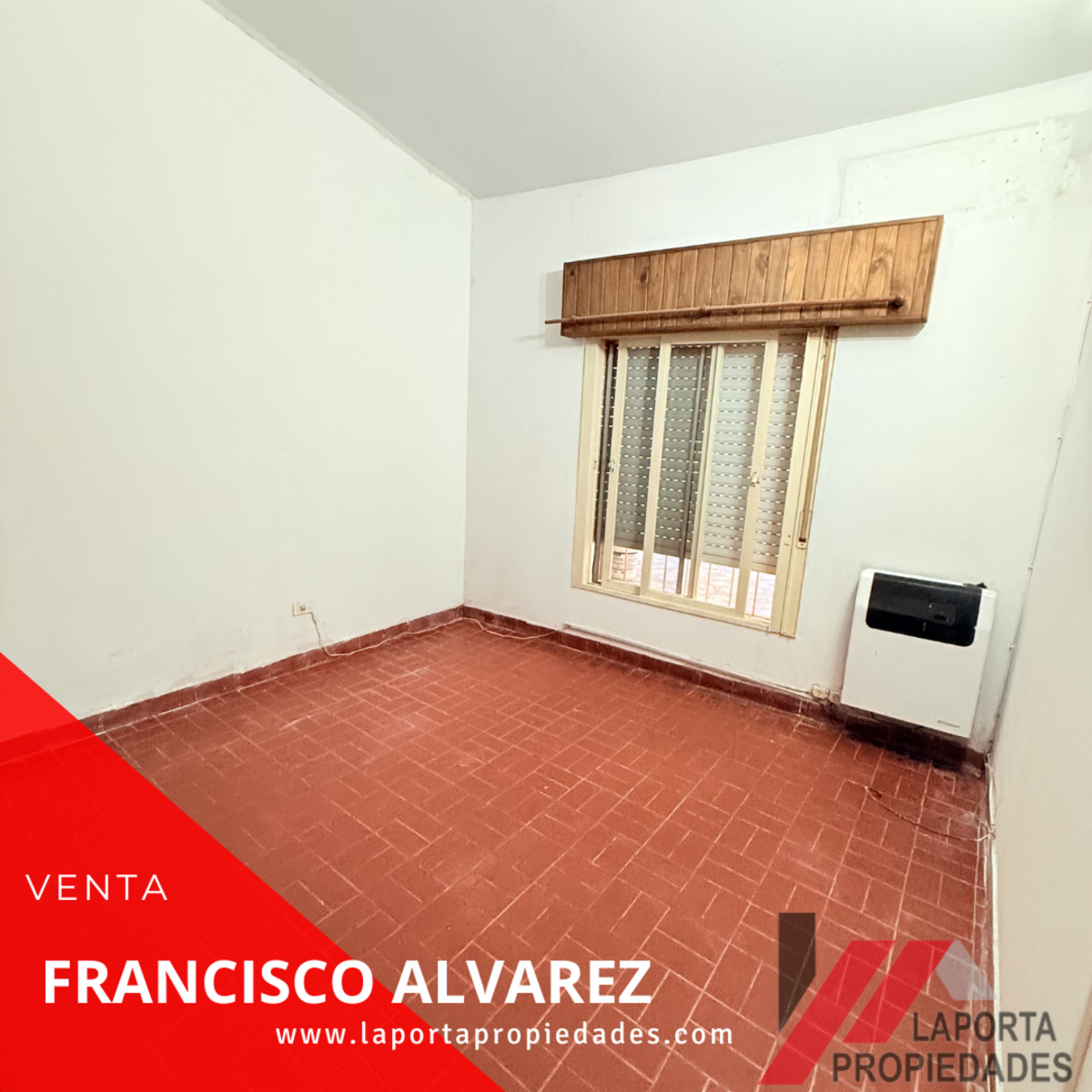 CASA A LA VENTA EN FRANCISCO ALVAREZ — foto 14