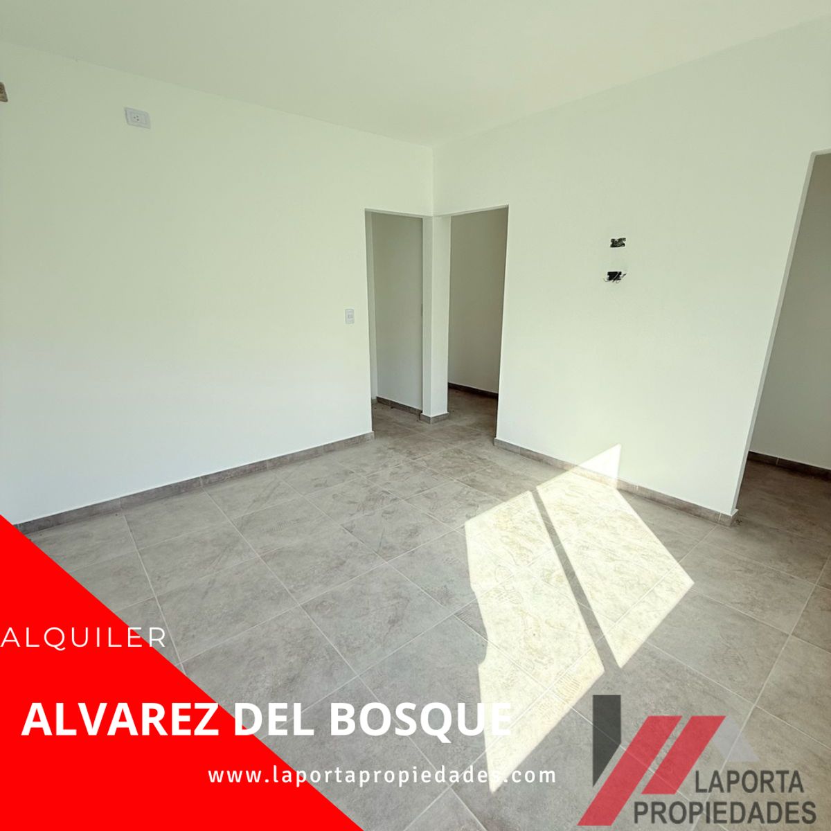 CASA EN VENTA EN ALVAREZ DEL BOSQUE — foto 3