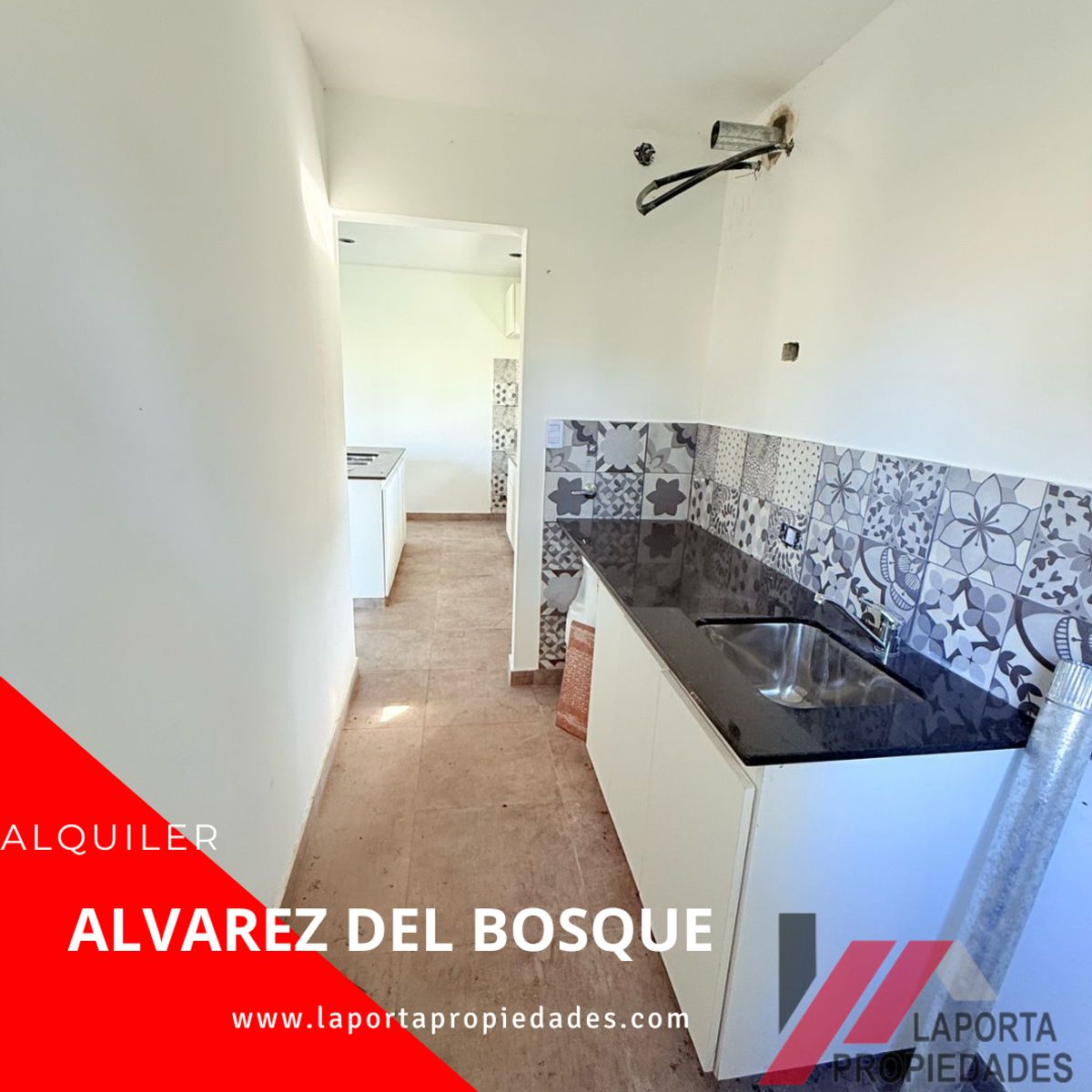 CASA EN VENTA EN ALVAREZ DEL BOSQUE — foto 4