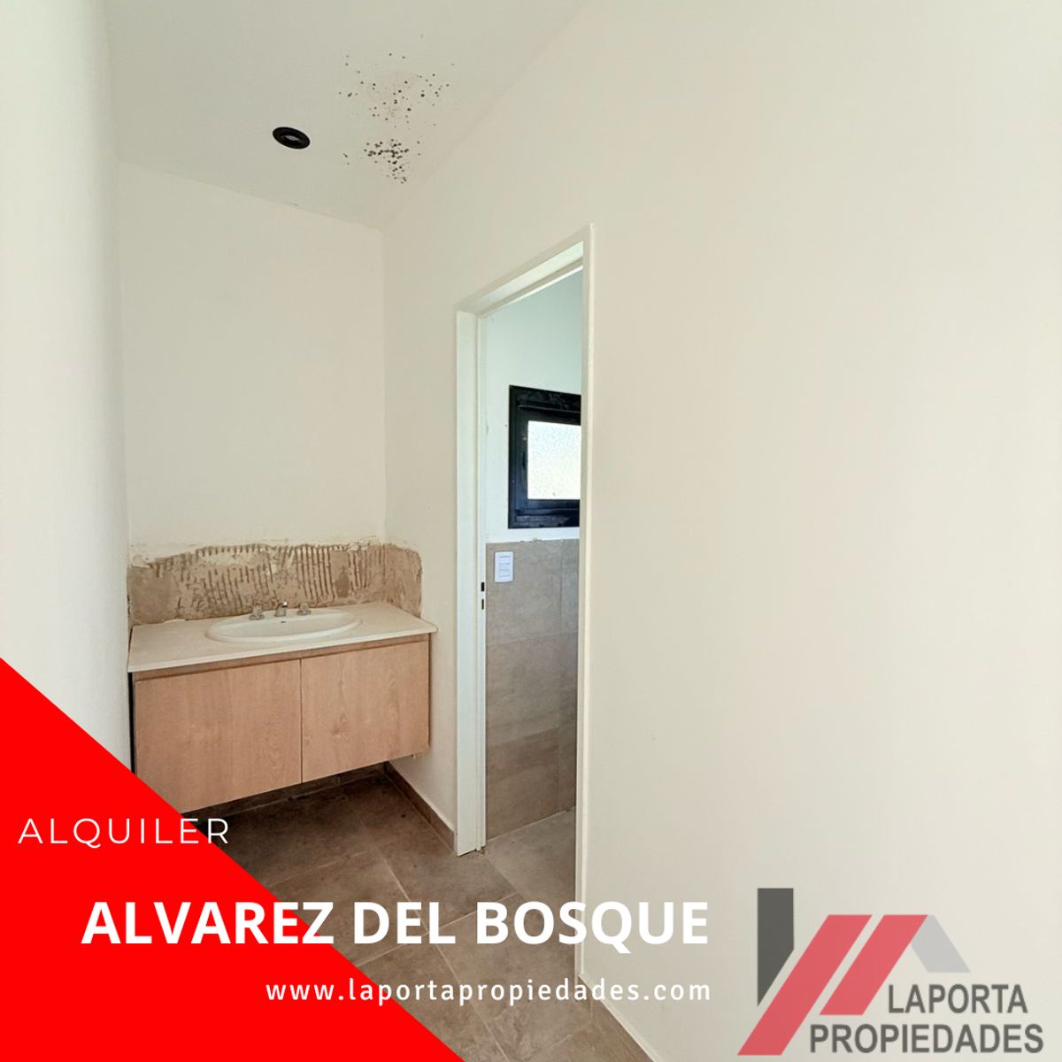 CASA EN VENTA EN ALVAREZ DEL BOSQUE — foto 5
