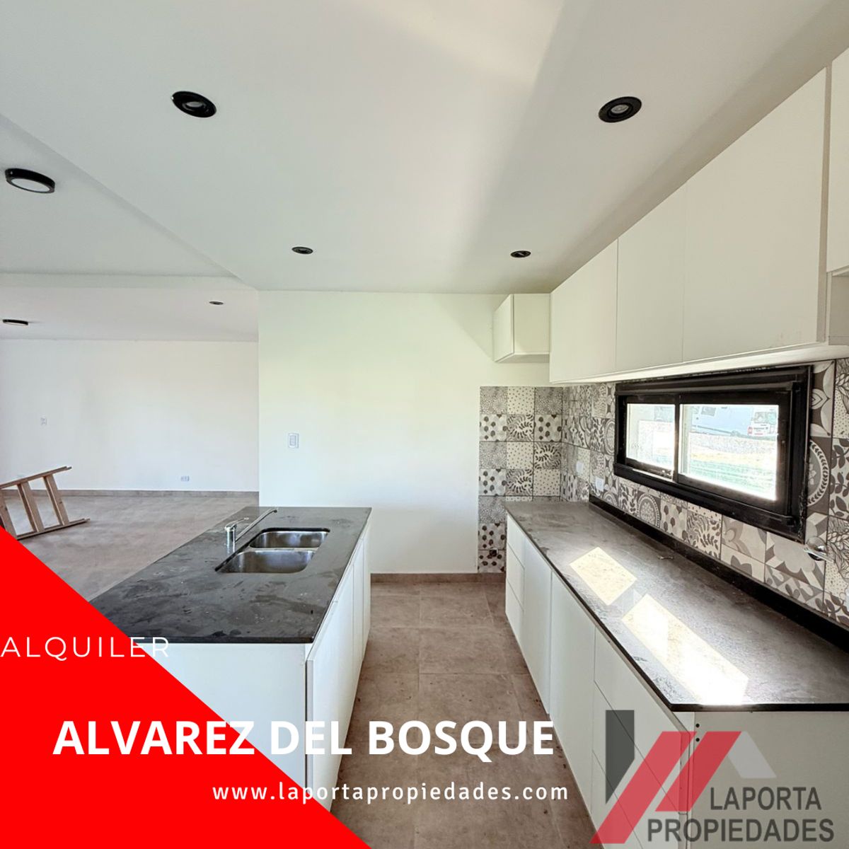 CASA EN VENTA EN ALVAREZ DEL BOSQUE — foto 6