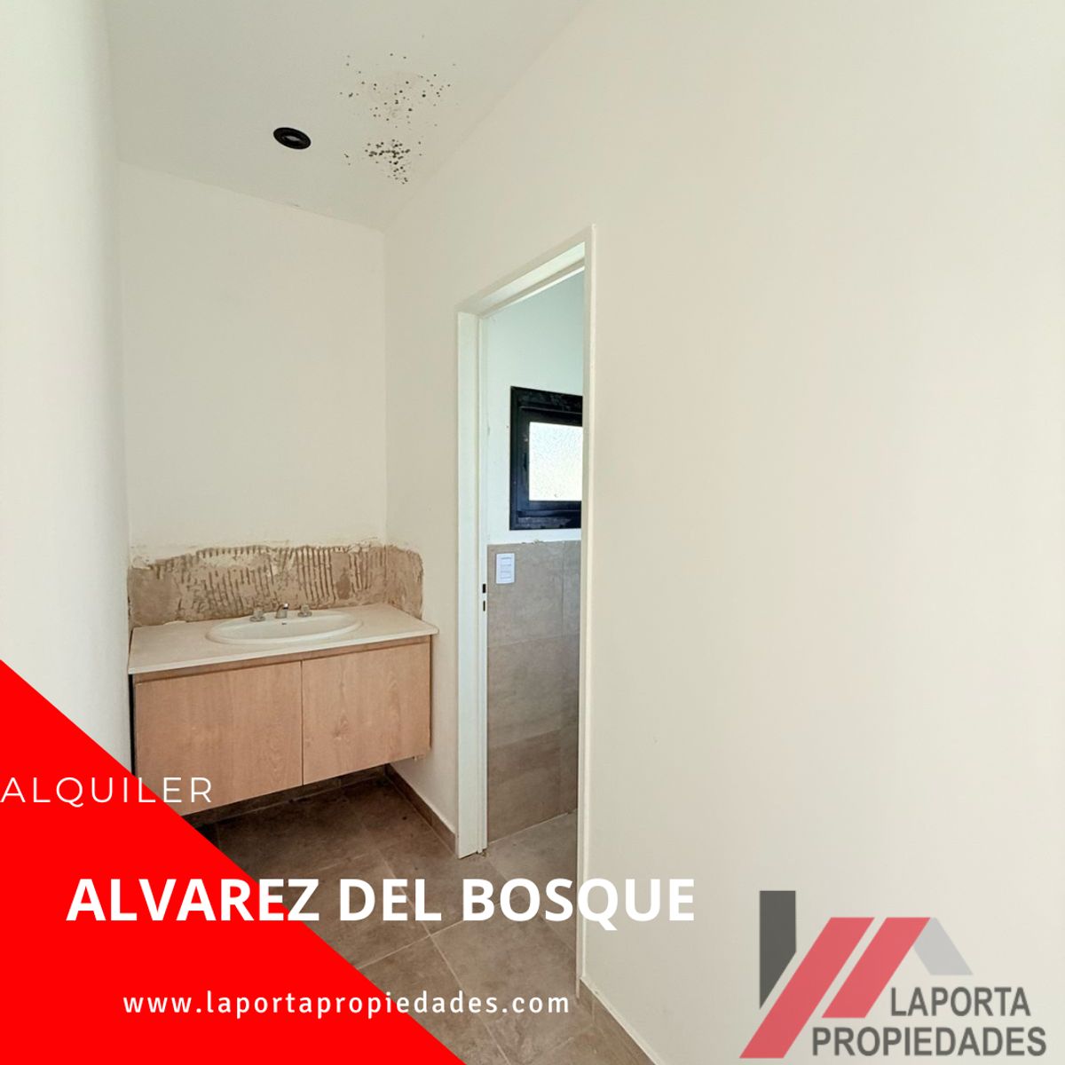 CASA EN VENTA EN ALVAREZ DEL BOSQUE — foto 7