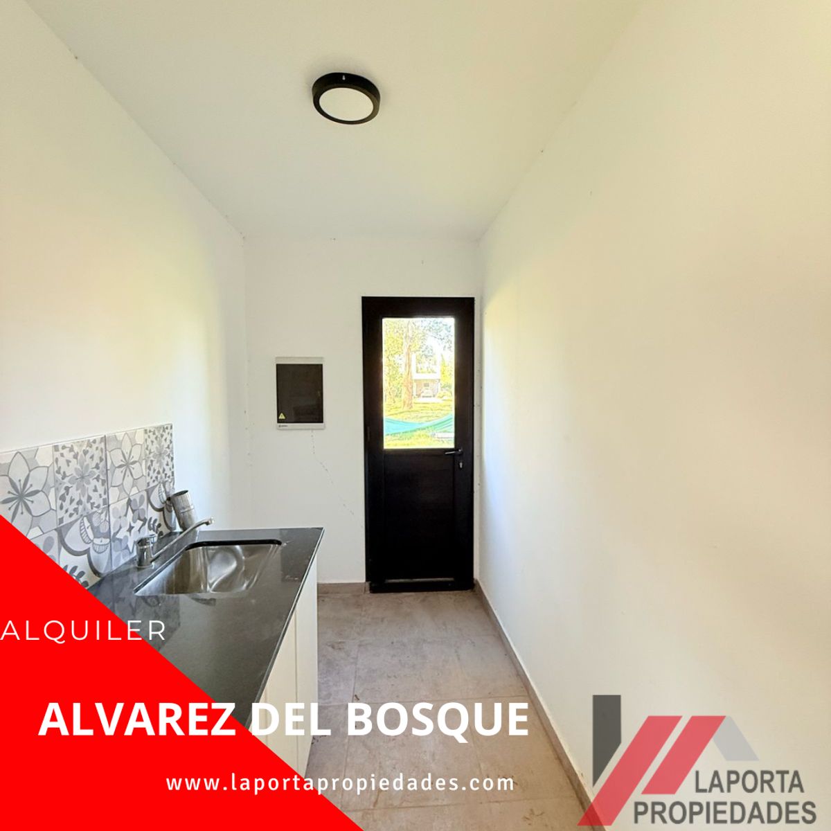 CASA EN VENTA EN ALVAREZ DEL BOSQUE — foto 8