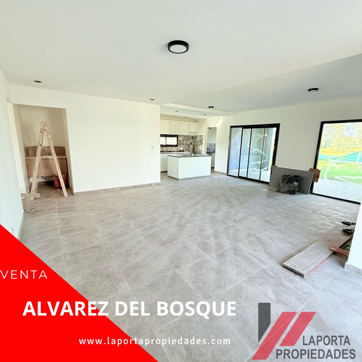 CASA EN VENTA EN ALVAREZ DEL BOSQUE — foto 9
