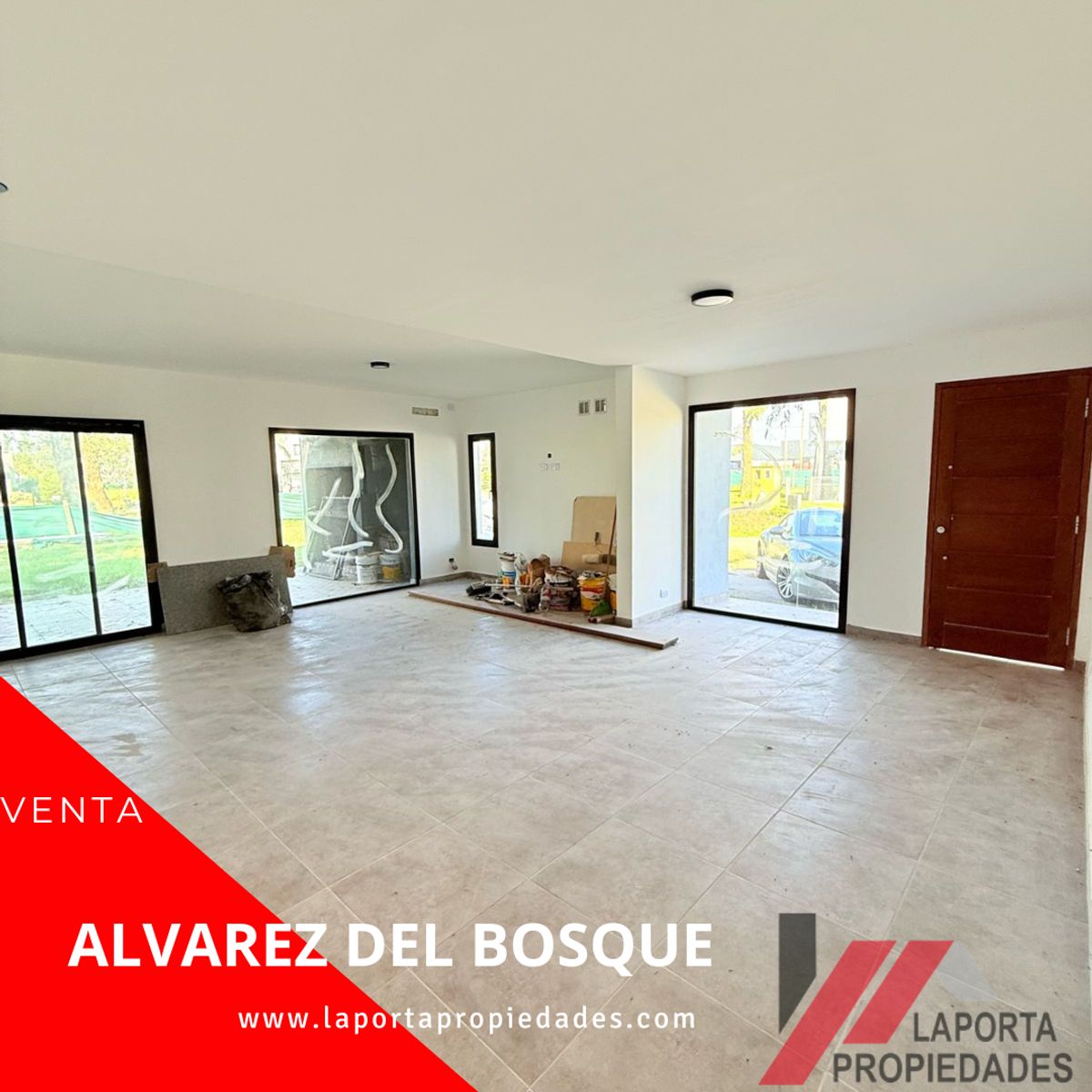 CASA EN VENTA EN ALVAREZ DEL BOSQUE — foto 10