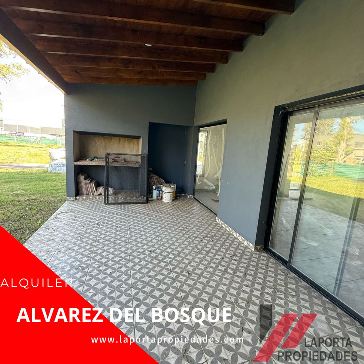 CASA EN VENTA EN ALVAREZ DEL BOSQUE — foto 11