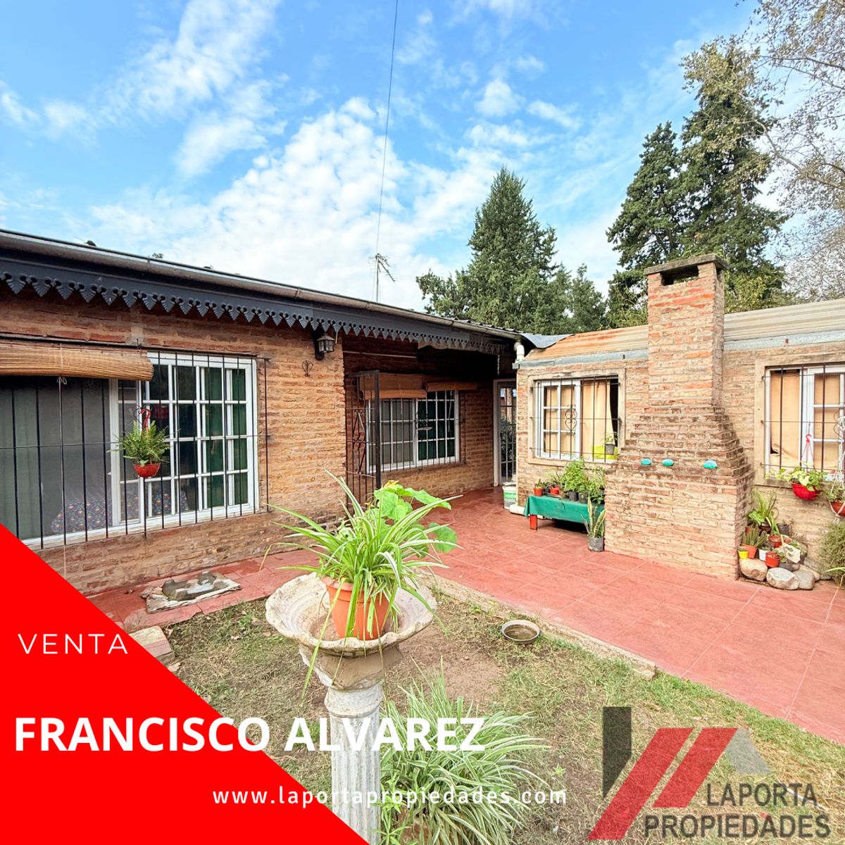 Propiedad a la venta en Francisco Alvarez — foto 2