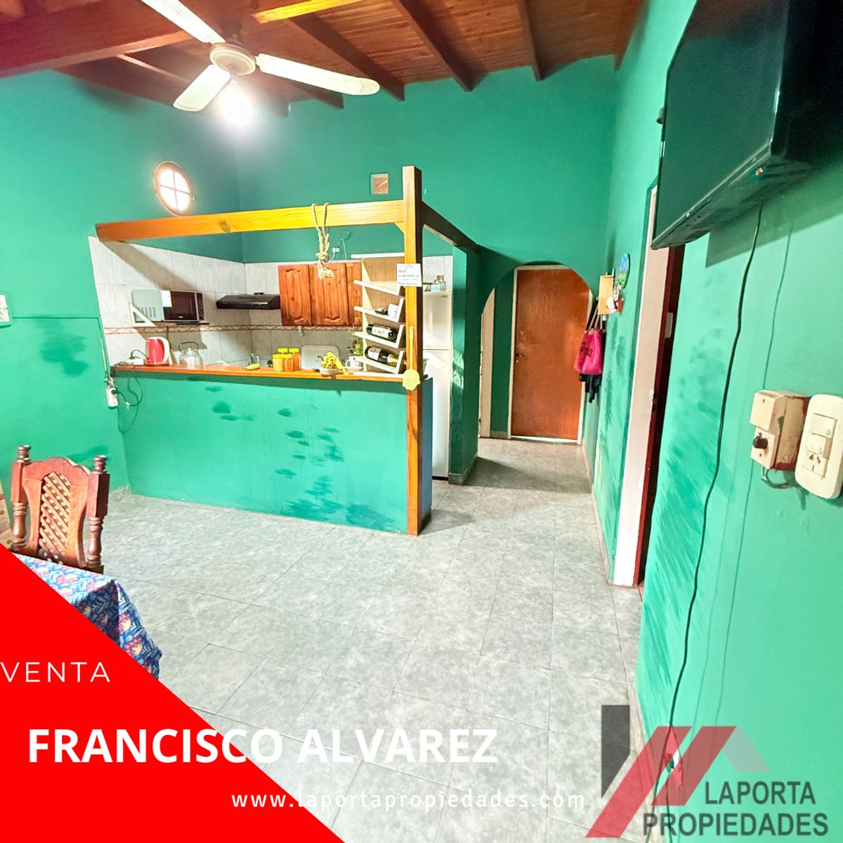 Propiedad a la venta en Francisco Alvarez — foto 4