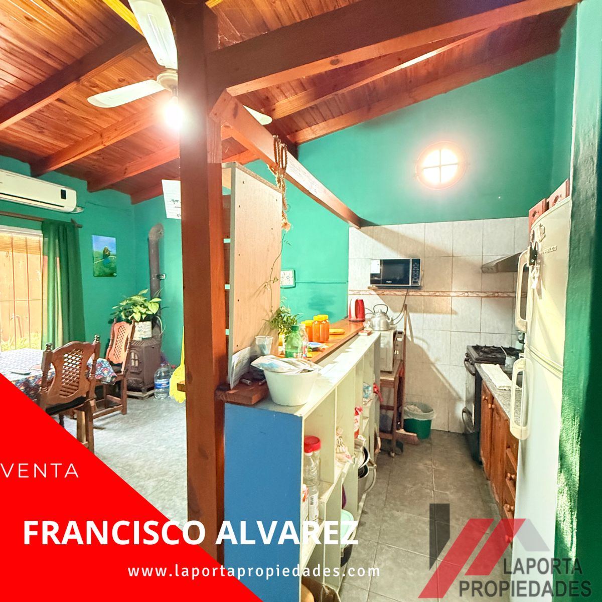 Propiedad a la venta en Francisco Alvarez — foto 6