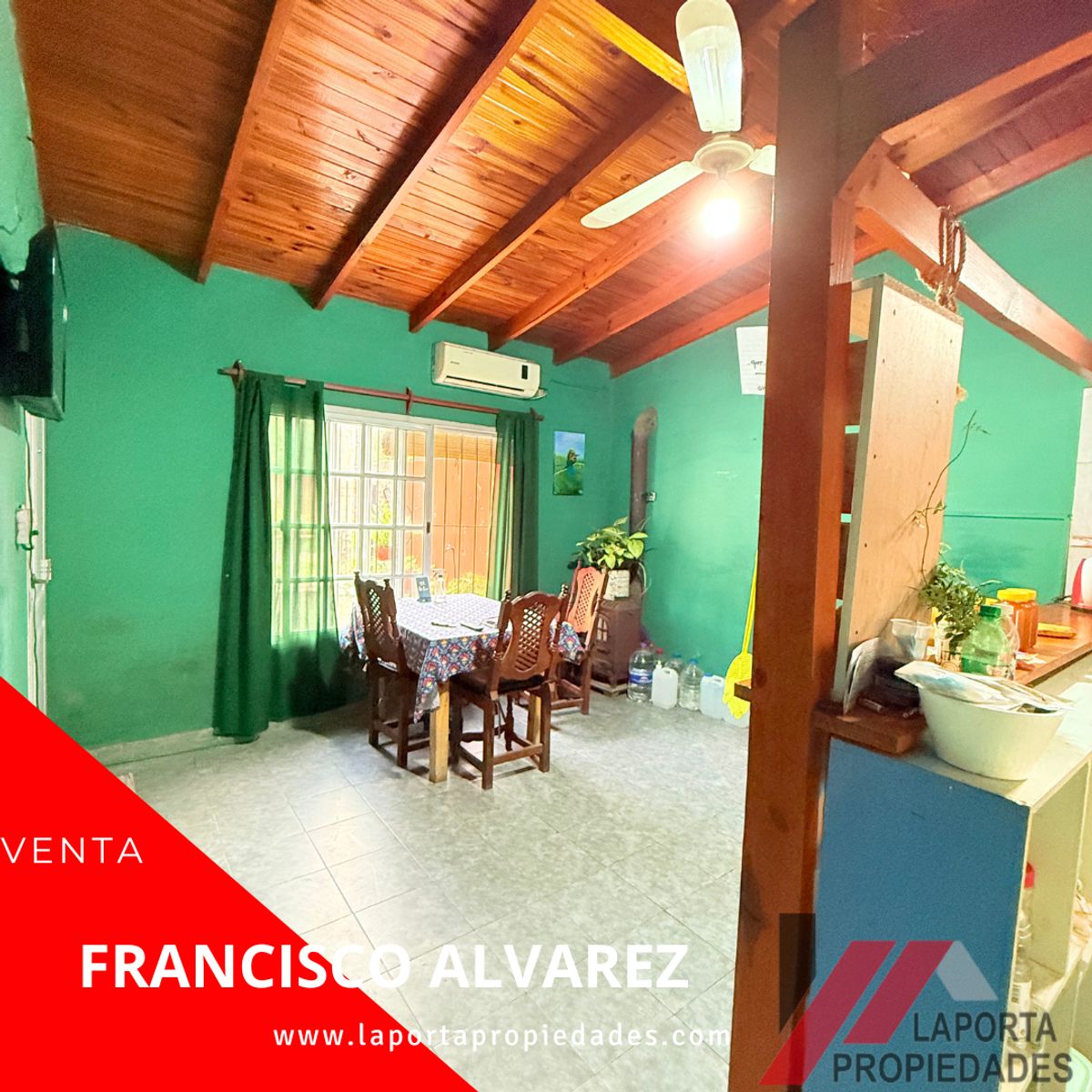 Propiedad a la venta en Francisco Alvarez — foto 7