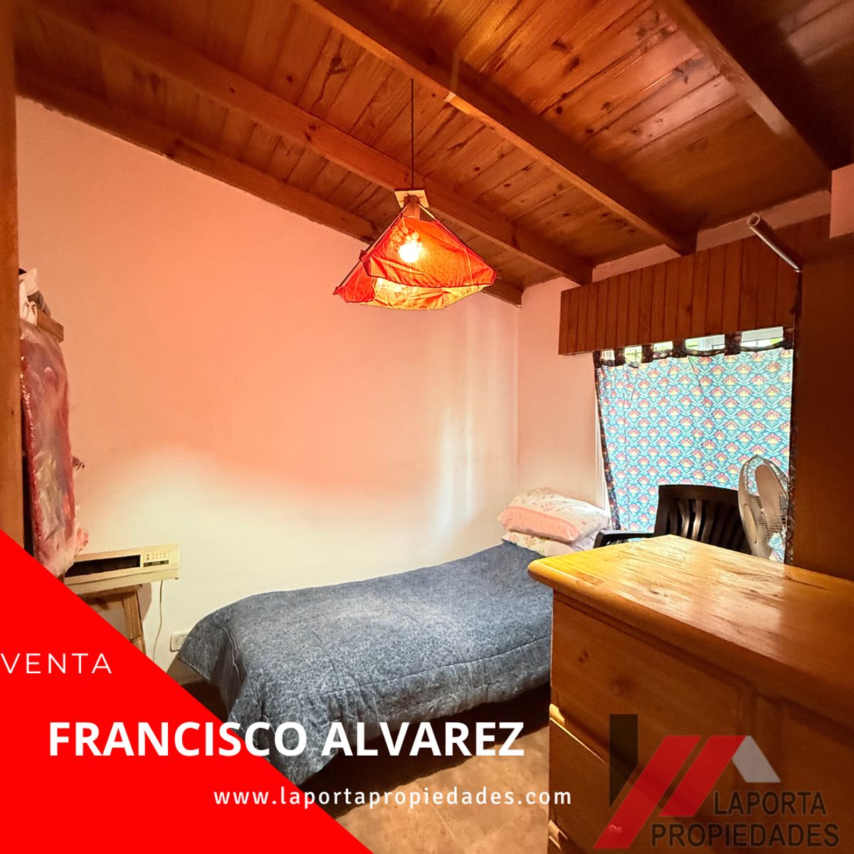 Propiedad a la venta en Francisco Alvarez — foto 8