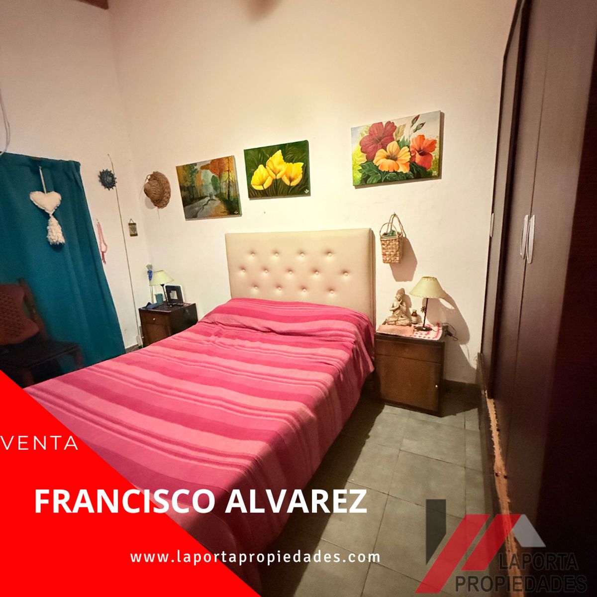 Propiedad a la venta en Francisco Alvarez — foto 9