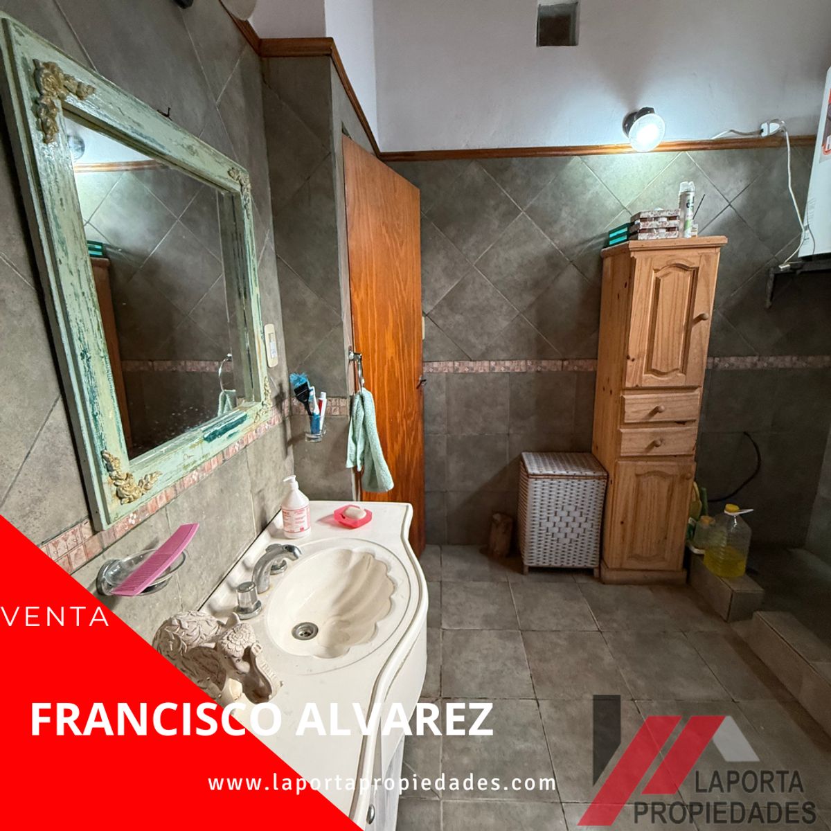 Propiedad a la venta en Francisco Alvarez — foto 10