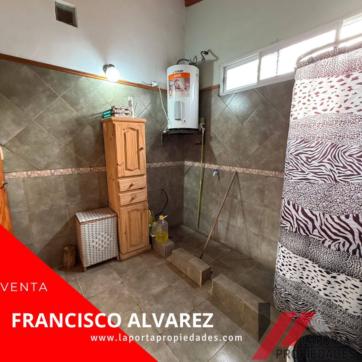 Propiedad a la venta en Francisco Alvarez — foto 11
