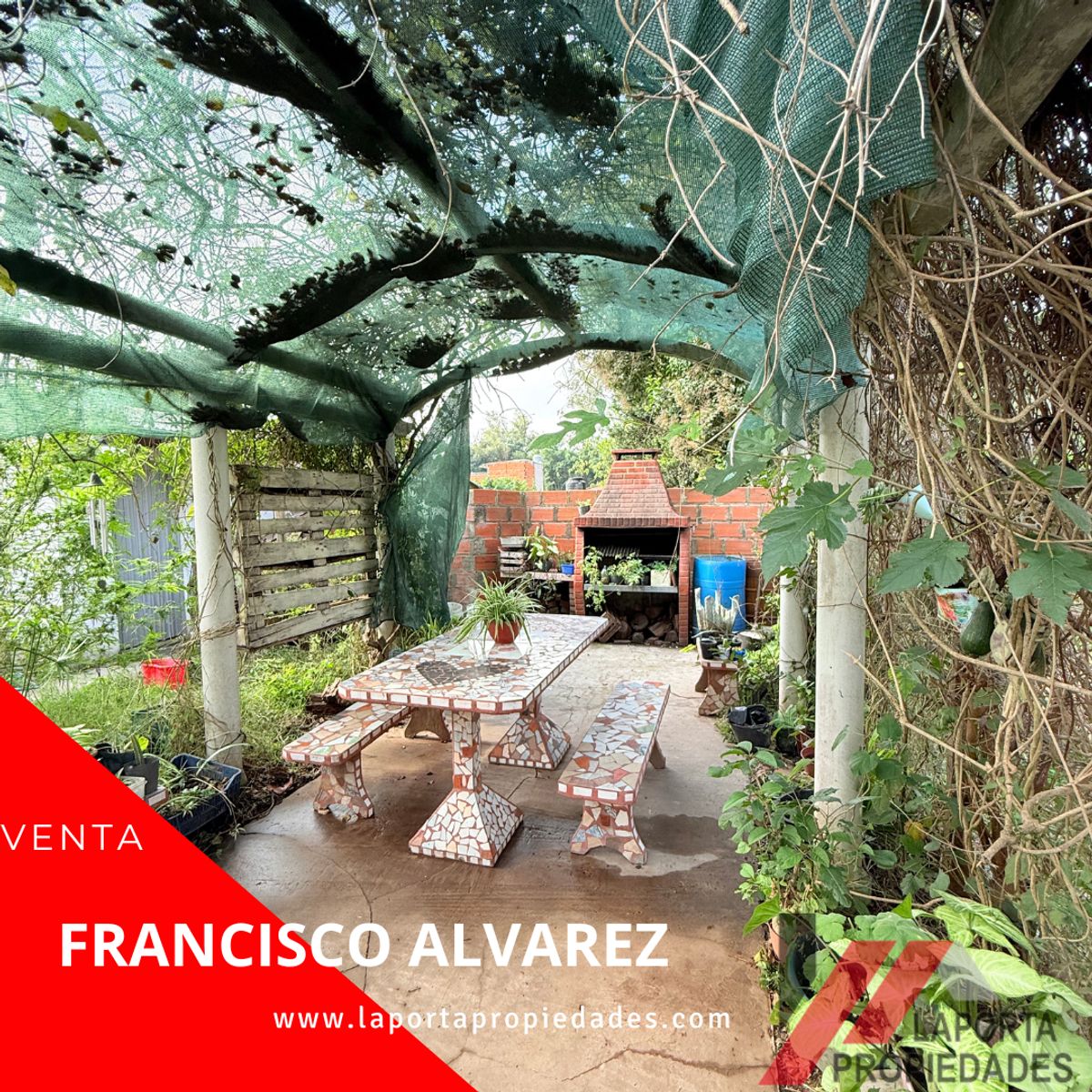 Propiedad a la venta en Francisco Alvarez — foto 13