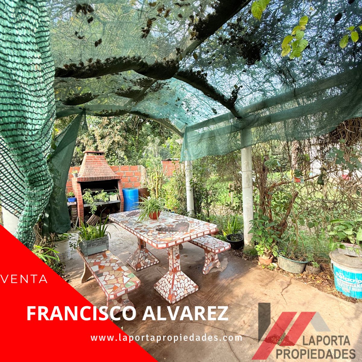 Propiedad a la venta en Francisco Alvarez — foto 14