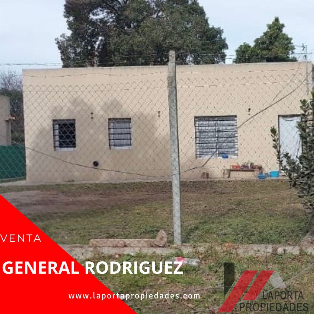 CASA CON DEPARTAMENTOS A LA VENTA EN GENERAL RODRIGUEZ — foto 2