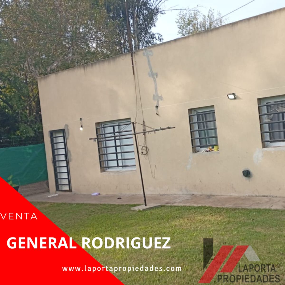 CASA CON DEPARTAMENTOS A LA VENTA EN GENERAL RODRIGUEZ — foto 3