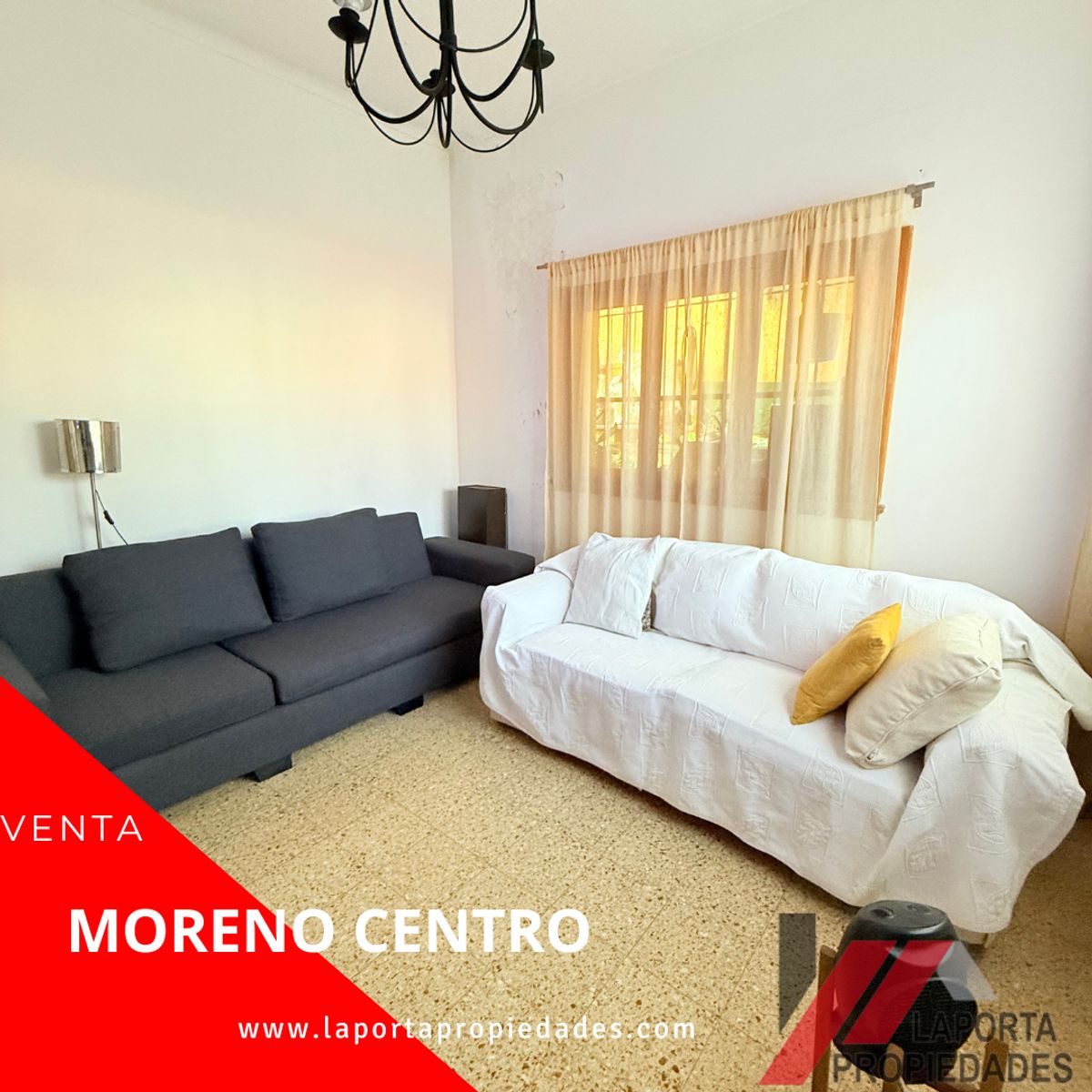 PROPIEDAD A LA VENTA EN MORENO CENTRO — foto 2