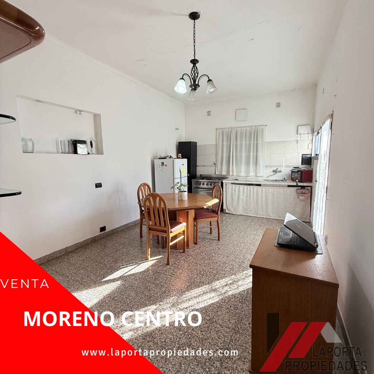 PROPIEDAD A LA VENTA EN MORENO CENTRO — foto 4