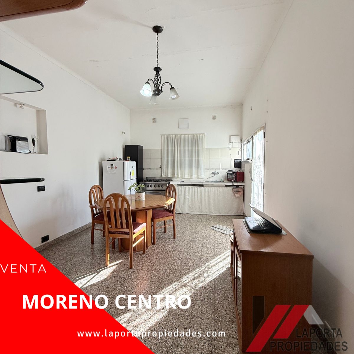 PROPIEDAD A LA VENTA EN MORENO CENTRO — foto 5
