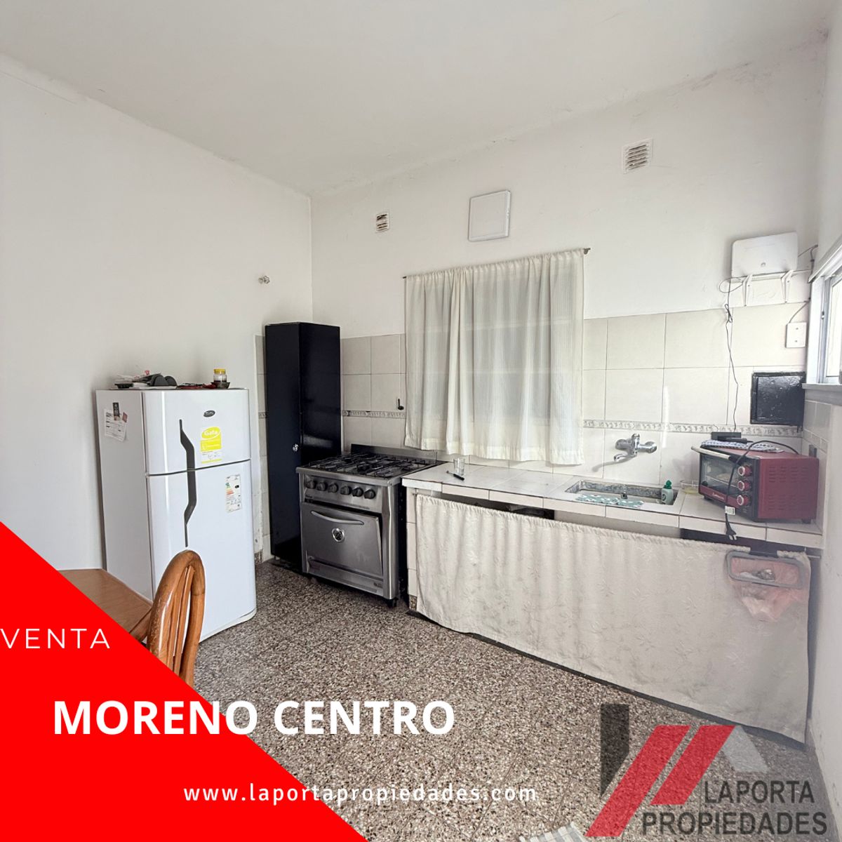 PROPIEDAD A LA VENTA EN MORENO CENTRO — foto 6
