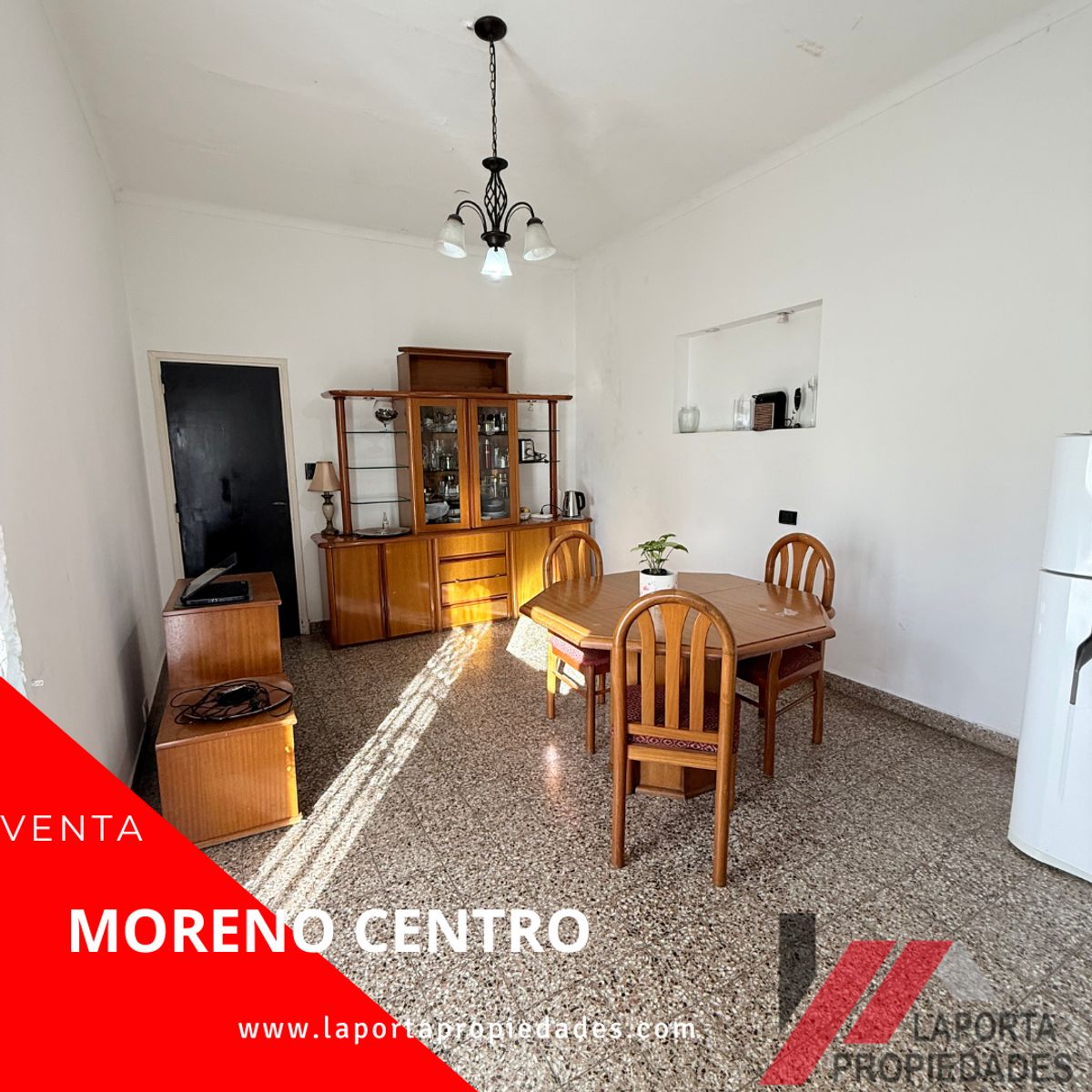 PROPIEDAD A LA VENTA EN MORENO CENTRO — foto 7