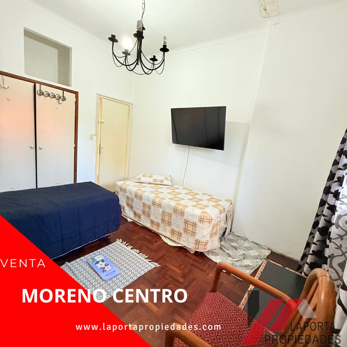 PROPIEDAD A LA VENTA EN MORENO CENTRO — foto 8