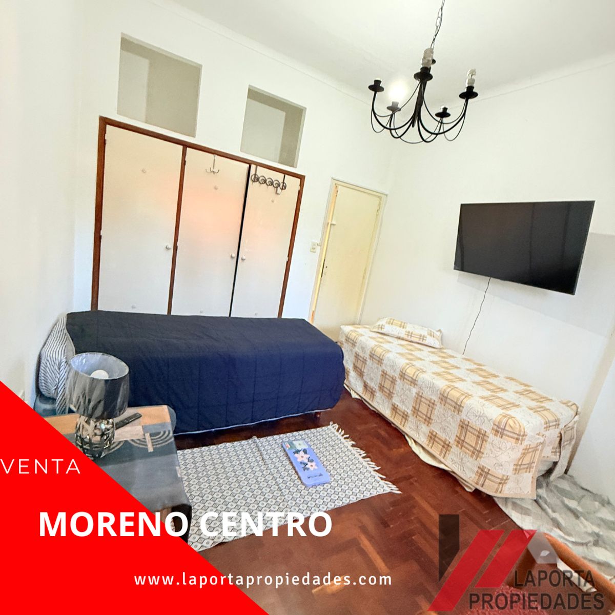PROPIEDAD A LA VENTA EN MORENO CENTRO — foto 9