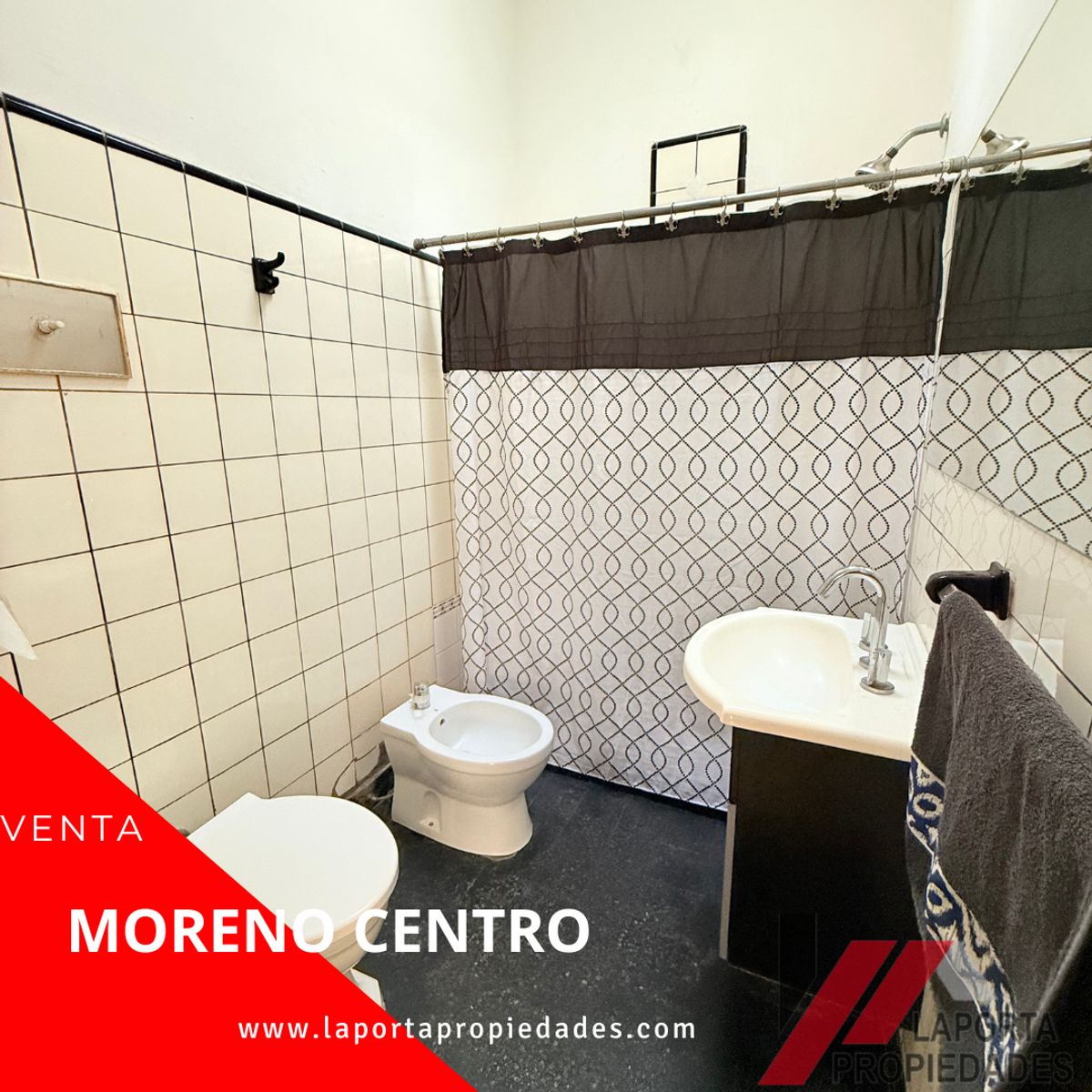 PROPIEDAD A LA VENTA EN MORENO CENTRO — foto 10