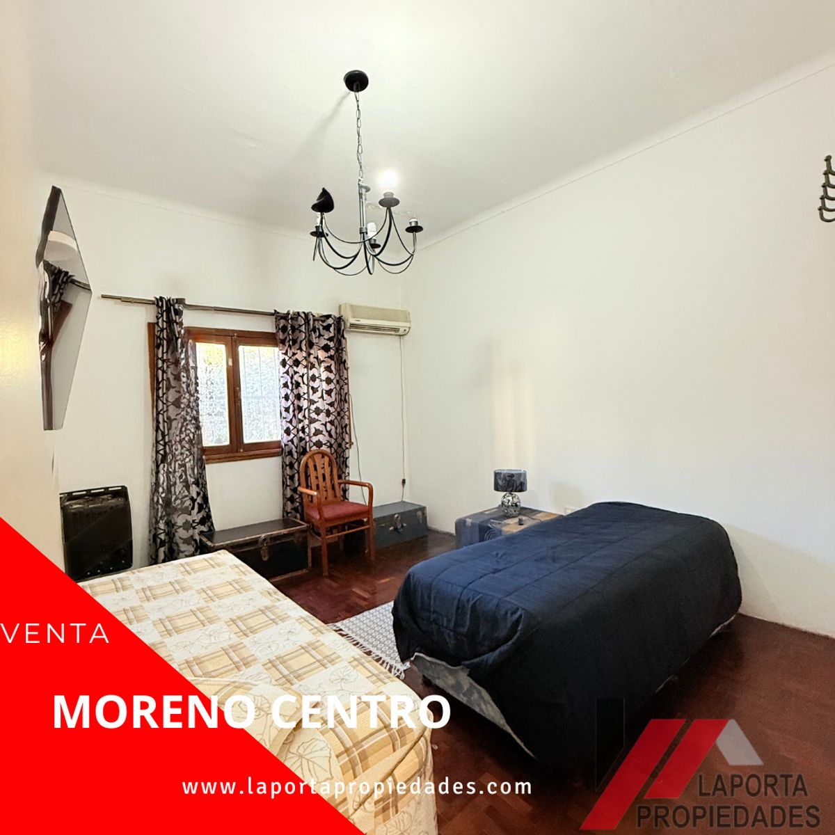 PROPIEDAD A LA VENTA EN MORENO CENTRO — foto 11