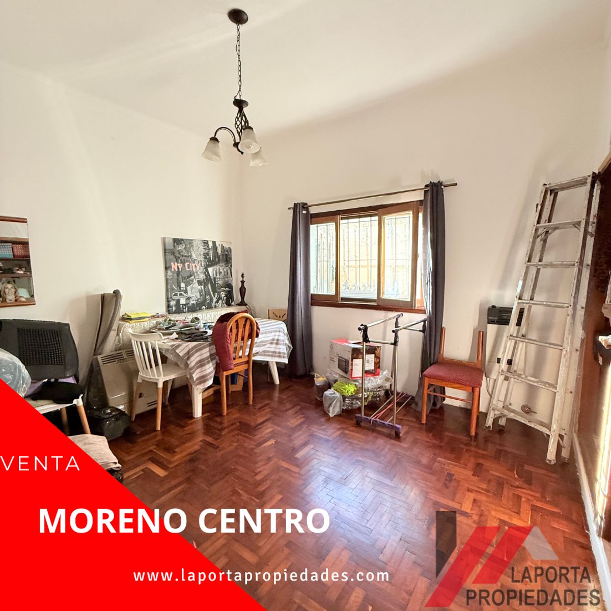 PROPIEDAD A LA VENTA EN MORENO CENTRO — foto 12