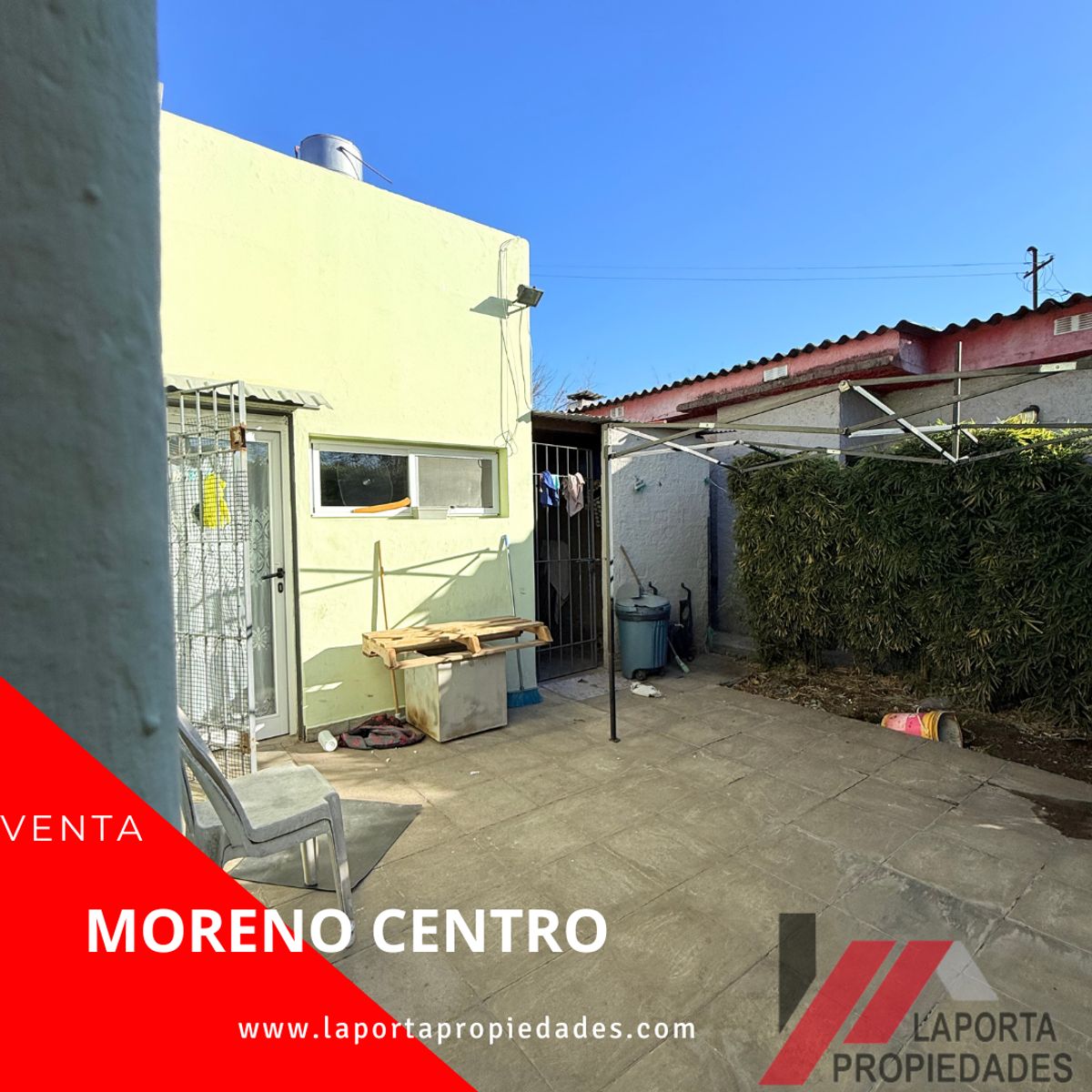 PROPIEDAD A LA VENTA EN MORENO CENTRO — foto 13
