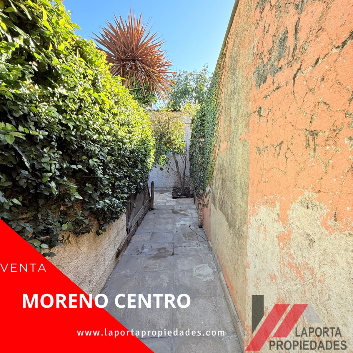 PROPIEDAD A LA VENTA EN MORENO CENTRO — foto 14