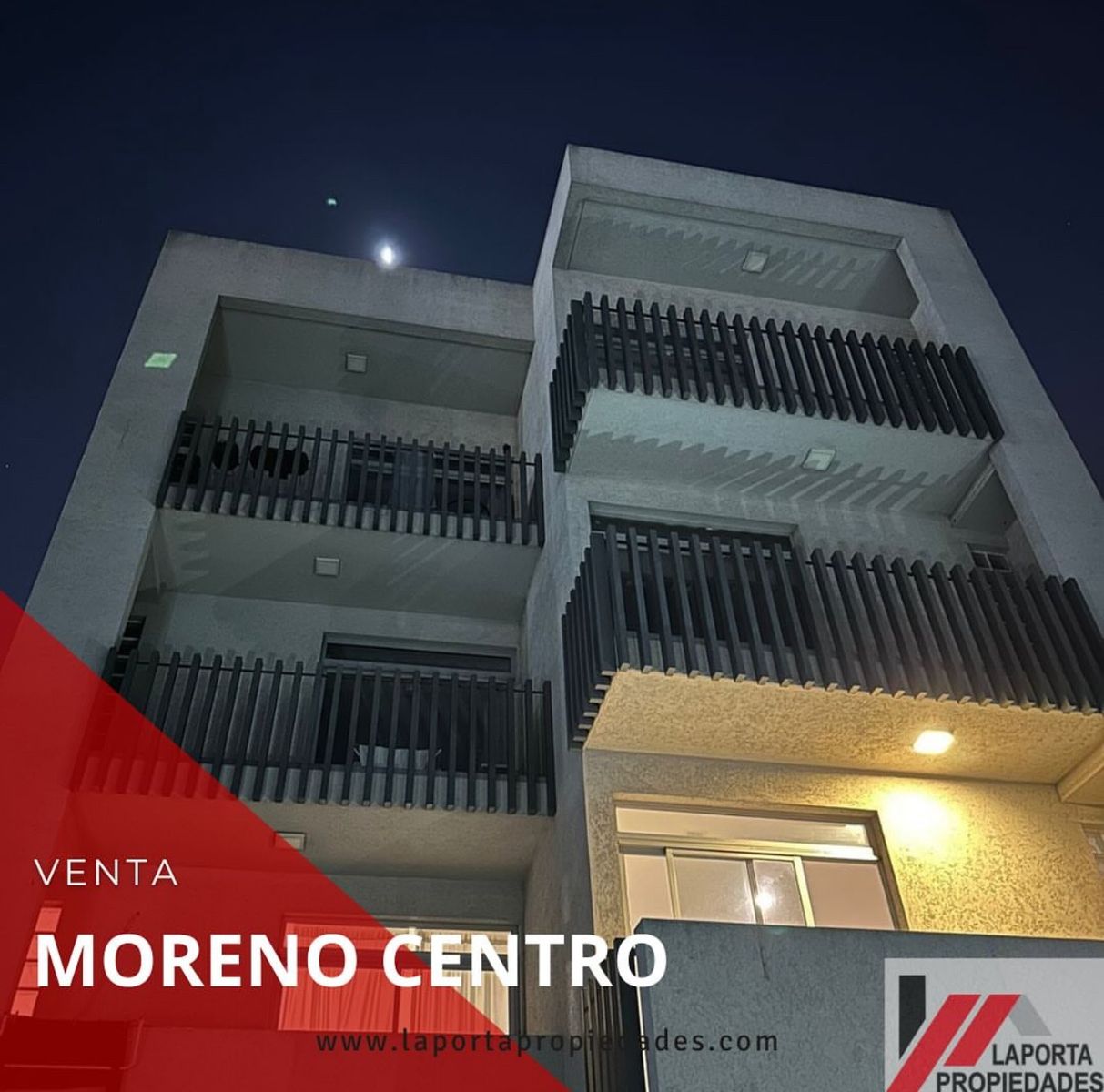 MONOAMBIENTE A LA VENTA EN MORENO CENTRO — foto 2