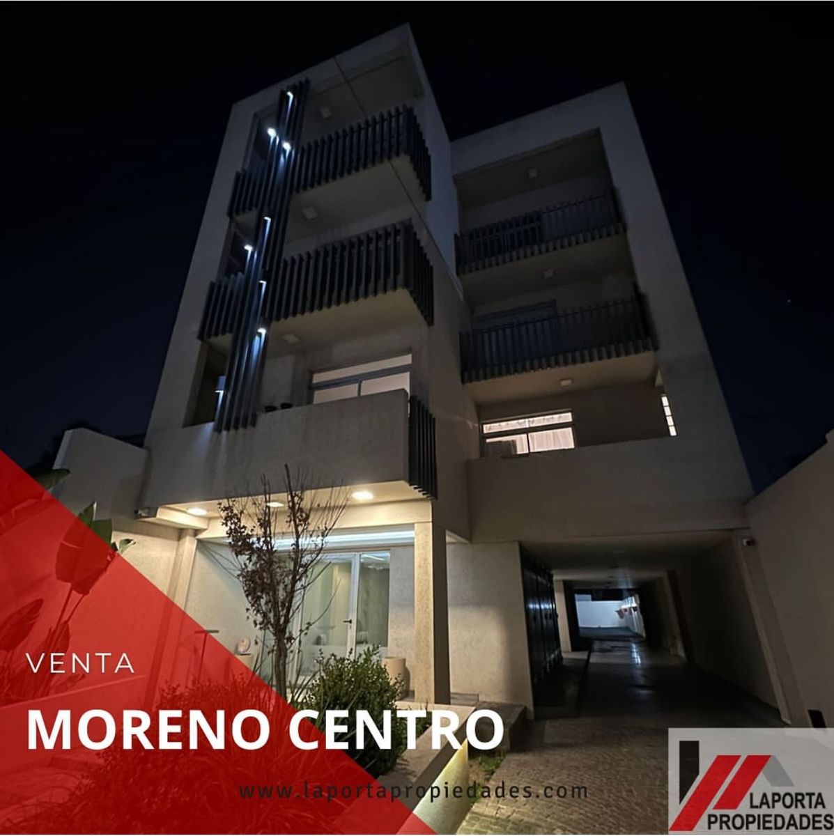 MONOAMBIENTE A LA VENTA EN MORENO CENTRO — foto 3
