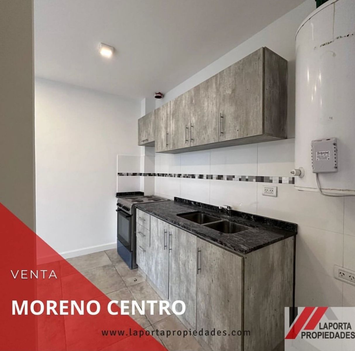 MONOAMBIENTE A LA VENTA EN MORENO CENTRO — foto 6